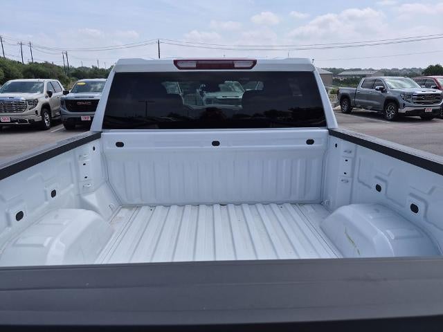 2026 GMC Sierra 1500 Crew Cab Short Box 4-Wheel Drive Elevation 3VL