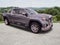 2021 GMC Sierra 1500 Crew Cab Short Box 4-Wheel Drive SLT