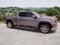 2021 GMC Sierra 1500 Crew Cab Short Box 4-Wheel Drive SLT