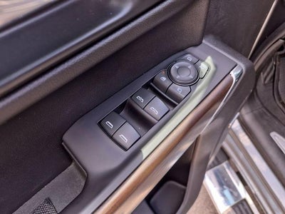 2021 GMC Sierra 1500 Crew Cab Short Box 4-Wheel Drive SLT