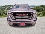 2021 GMC Sierra 1500 Crew Cab Short Box 4-Wheel Drive SLT