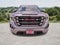 2021 GMC Sierra 1500 Crew Cab Short Box 4-Wheel Drive SLT