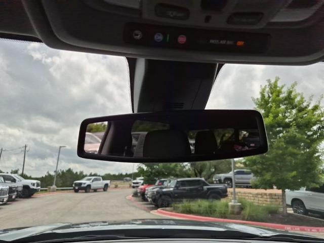 2021 GMC Sierra 1500 Crew Cab Short Box 4-Wheel Drive SLT