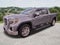 2021 GMC Sierra 1500 Crew Cab Short Box 4-Wheel Drive SLT