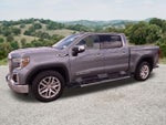 2021 GMC Sierra 1500 Crew Cab Short Box 4-Wheel Drive SLT