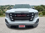 2020 GMC Sierra 1500 Crew Cab Short Box 4-Wheel Drive SLT
