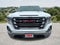 2020 GMC Sierra 1500 Crew Cab Short Box 4-Wheel Drive SLT