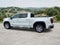2020 GMC Sierra 1500 Crew Cab Short Box 4-Wheel Drive SLT