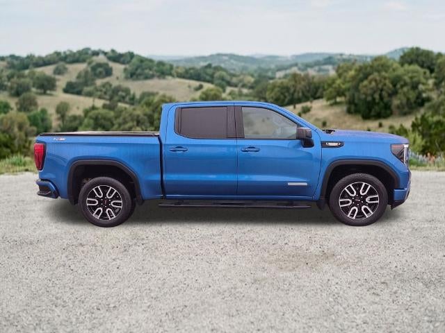 2022 GMC Sierra 1500 Crew Cab Short Box 4-Wheel Drive Elevation 3SB