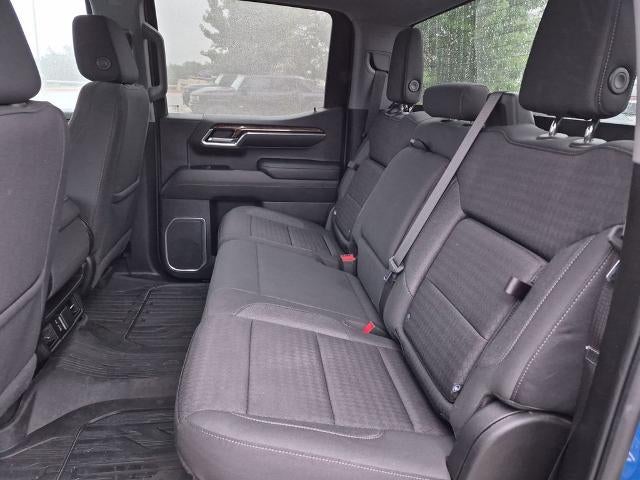 2022 GMC Sierra 1500 Crew Cab Short Box 4-Wheel Drive Elevation 3SB