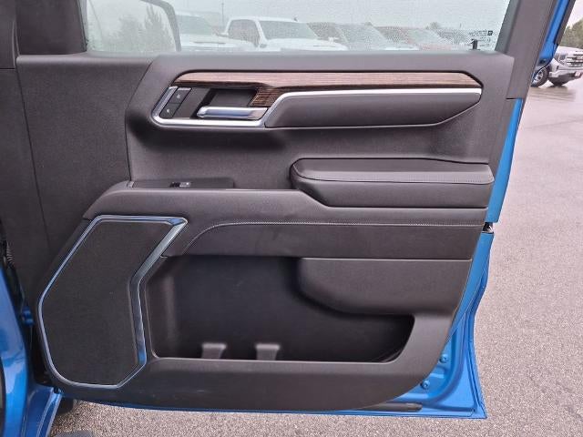 2022 GMC Sierra 1500 Crew Cab Short Box 4-Wheel Drive Elevation 3SB