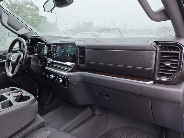 2022 GMC Sierra 1500 Crew Cab Short Box 4-Wheel Drive Elevation 3SB