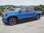 2022 GMC Sierra 1500 Crew Cab Short Box 4-Wheel Drive Elevation 3SB