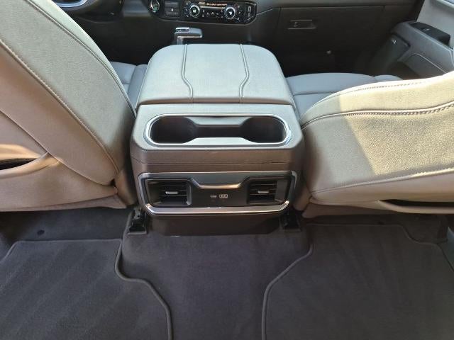 2025 GMC Sierra 1500 Crew Cab Short Box 4-Wheel Drive SLT