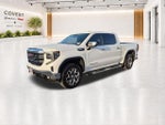 2025 GMC Sierra 1500 Crew Cab Short Box 4-Wheel Drive SLT