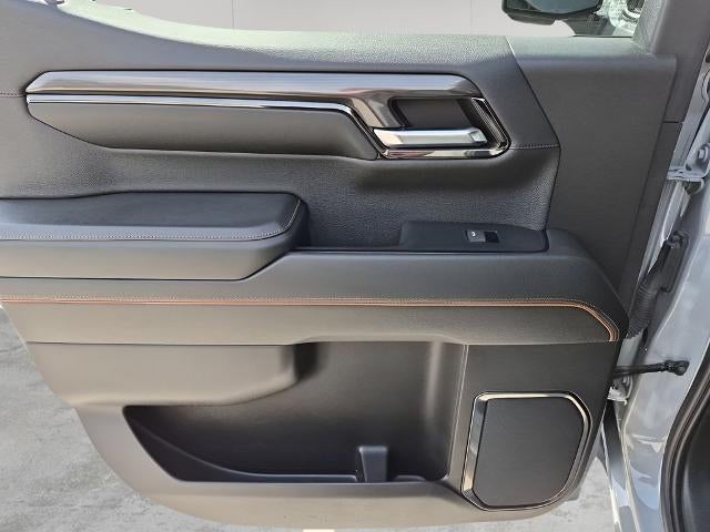 2024 GMC Sierra 1500 Crew Cab Short Box 4-Wheel Drive AT4
