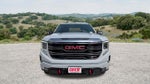 2024 GMC Sierra 1500 Crew Cab Short Box 4-Wheel Drive AT4