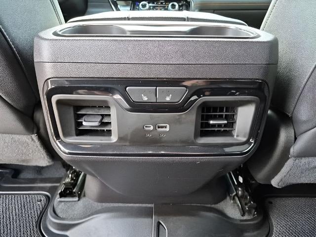 2024 GMC Sierra 1500 Crew Cab Short Box 4-Wheel Drive AT4