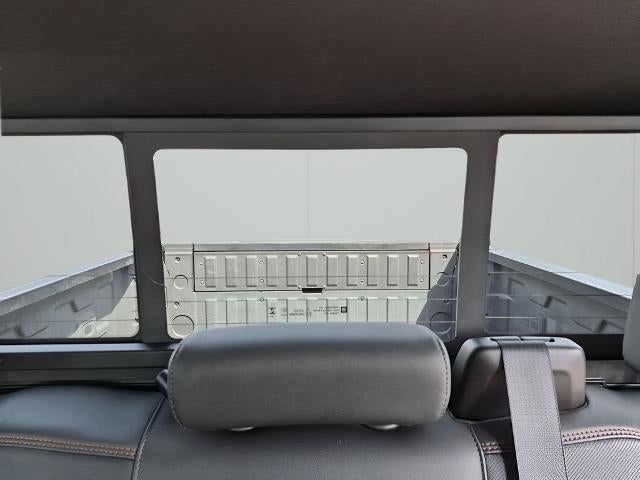 2024 GMC Sierra 1500 Crew Cab Short Box 4-Wheel Drive AT4