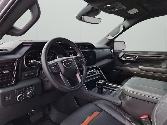 2024 GMC Sierra 1500 Crew Cab Short Box 4-Wheel Drive AT4