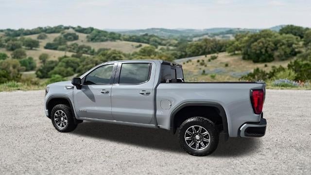 2024 GMC Sierra 1500 Crew Cab Short Box 4-Wheel Drive AT4