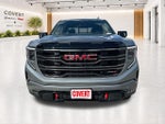 2025 GMC Sierra 1500 Crew Cab Short Box 4-Wheel Drive AT4