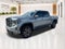 2025 GMC Sierra 1500 Crew Cab Short Box 4-Wheel Drive AT4