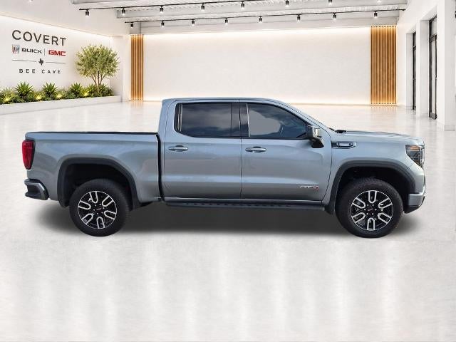 2026 GMC Sierra 1500 Crew Cab Short Box 4-Wheel Drive AT4