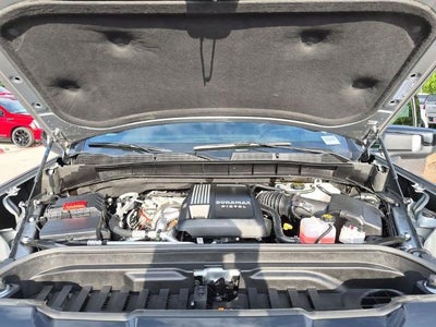 2026 GMC Sierra 1500 Crew Cab Short Box 4-Wheel Drive AT4