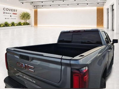 2026 GMC Sierra 1500 Crew Cab Short Box 4-Wheel Drive AT4