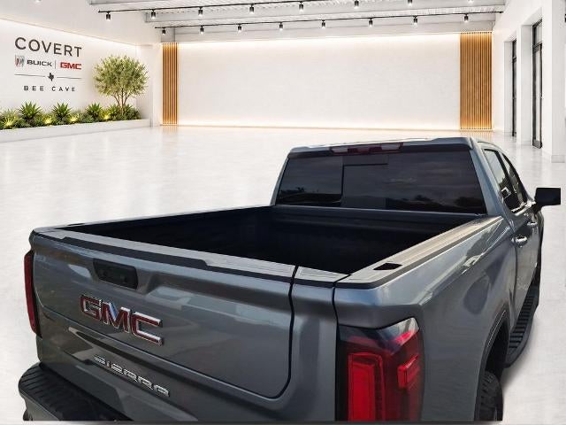 2026 GMC Sierra 1500 Crew Cab Short Box 4-Wheel Drive AT4