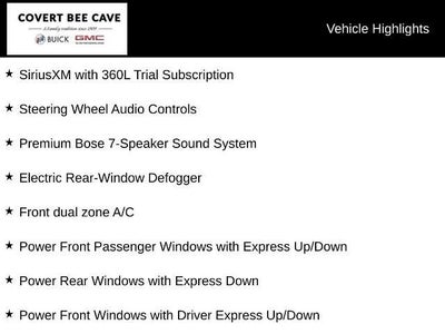 2026 GMC Sierra 1500 Crew Cab Short Box 4-Wheel Drive AT4
