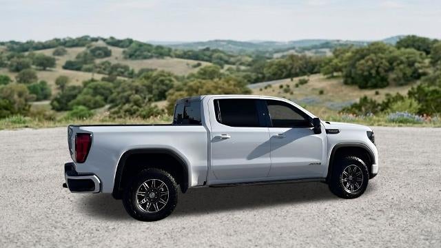 2024 GMC Sierra 1500 Crew Cab Short Box 4-Wheel Drive AT4