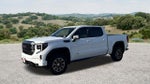 2024 GMC Sierra 1500 Crew Cab Short Box 4-Wheel Drive AT4