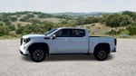 2024 GMC Sierra 1500 Crew Cab Short Box 4-Wheel Drive AT4