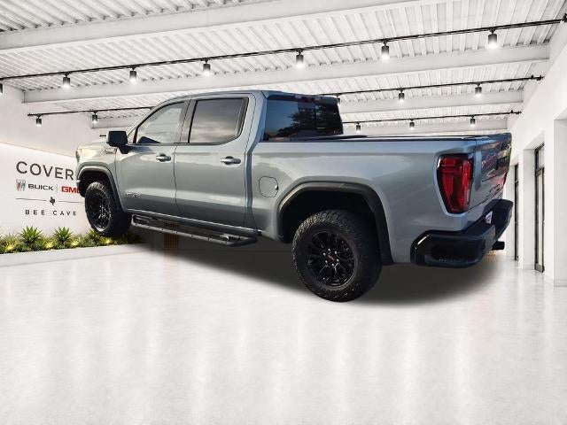2023 GMC Sierra 1500 Crew Cab Short Box 4-Wheel Drive AT4X