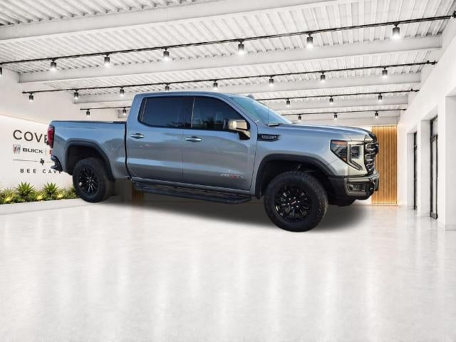 2023 GMC Sierra 1500 Crew Cab Short Box 4-Wheel Drive AT4X
