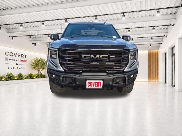 2023 GMC Sierra 1500 Crew Cab Short Box 4-Wheel Drive AT4X