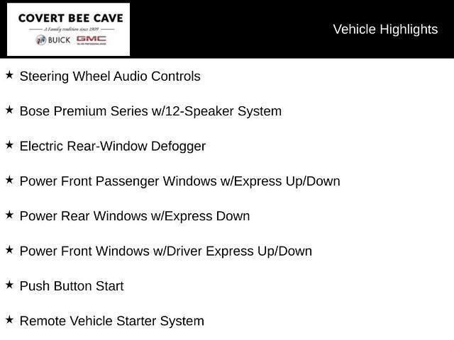 2023 GMC Sierra 1500 Crew Cab Short Box 4-Wheel Drive AT4X