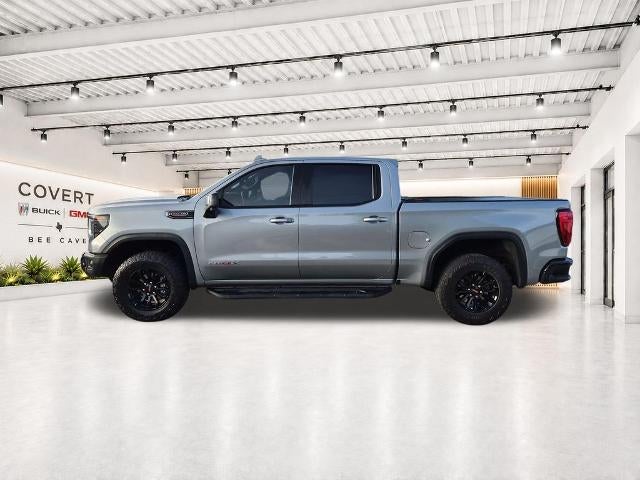 2023 GMC Sierra 1500 Crew Cab Short Box 4-Wheel Drive AT4X