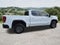 2025 GMC Sierra 1500 Crew Cab Short Box 4-Wheel Drive AT4X