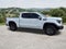 2025 GMC Sierra 1500 Crew Cab Short Box 4-Wheel Drive AT4X
