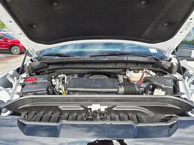 2025 GMC Sierra 1500 Crew Cab Short Box 4-Wheel Drive AT4X