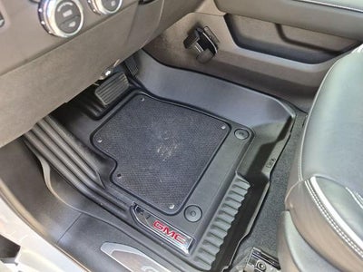 2025 GMC Sierra 1500 Crew Cab Short Box 4-Wheel Drive AT4X