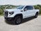 2025 GMC Sierra 1500 Crew Cab Short Box 4-Wheel Drive AT4X