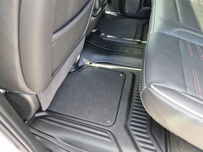 2025 GMC Sierra 1500 Crew Cab Short Box 4-Wheel Drive AT4X