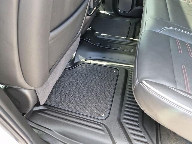 2025 GMC Sierra 1500 Crew Cab Short Box 4-Wheel Drive AT4X