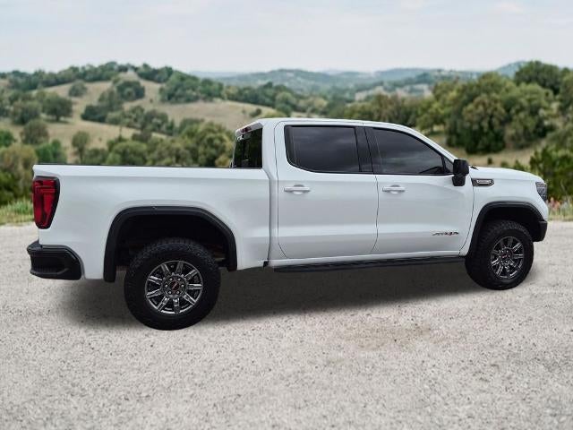 2026 GMC Sierra 1500 Crew Cab Short Box 4-Wheel Drive AT4X