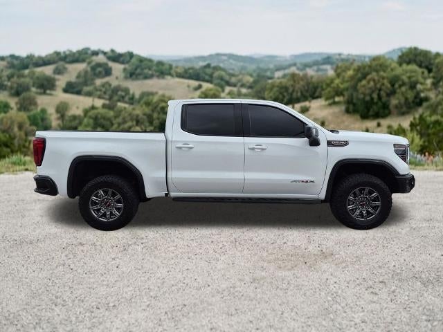 2026 GMC Sierra 1500 Crew Cab Short Box 4-Wheel Drive AT4X