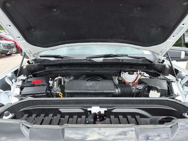 2026 GMC Sierra 1500 Crew Cab Short Box 4-Wheel Drive AT4X